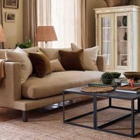 Grace Modern Deep Sofa