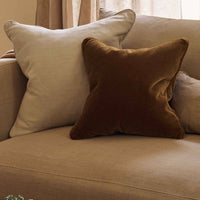 Grace Modern Deep Sofa