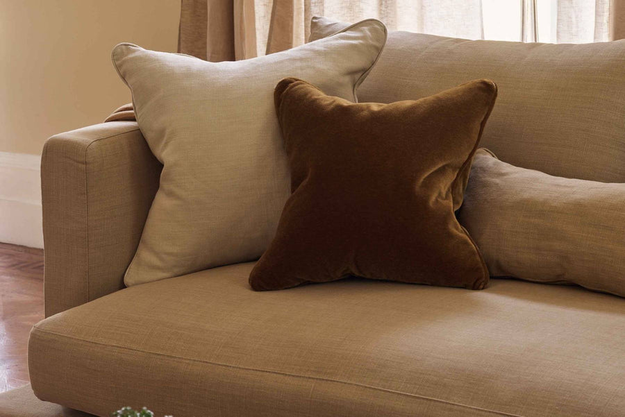 Grace Modern Deep Sofa