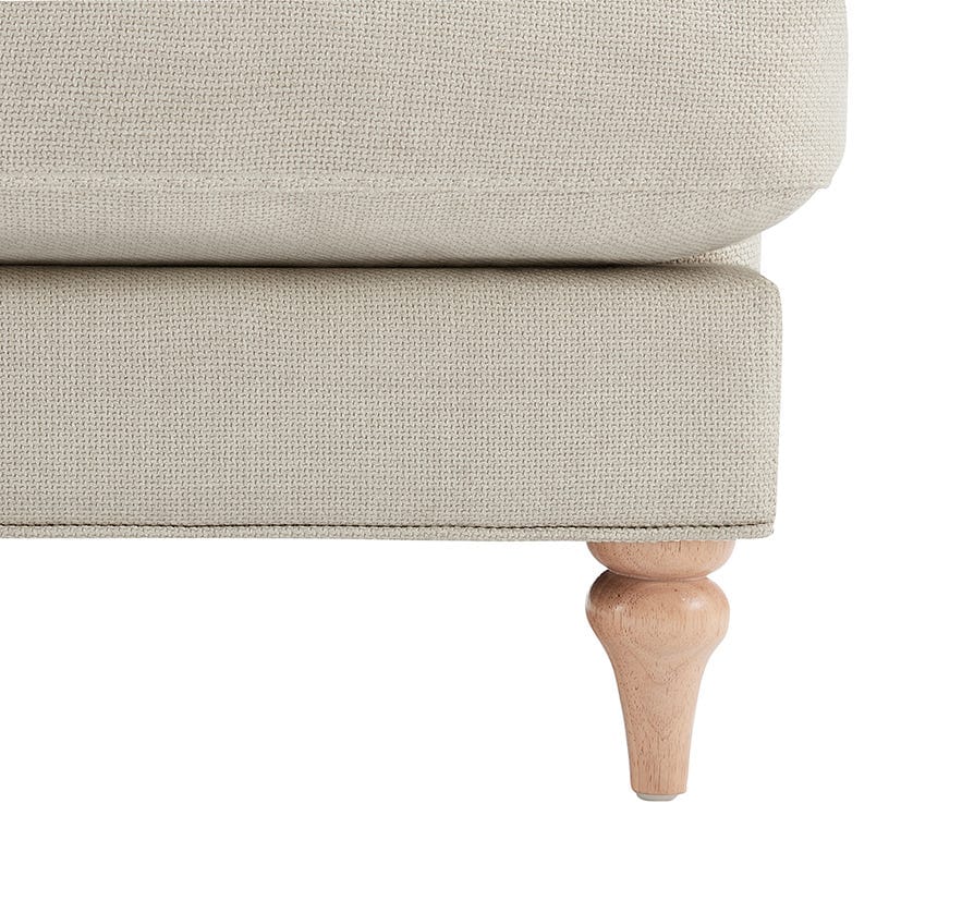 Hampshire Loveseat - Beige
