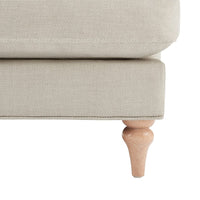 Hampshire Loveseat - Beige