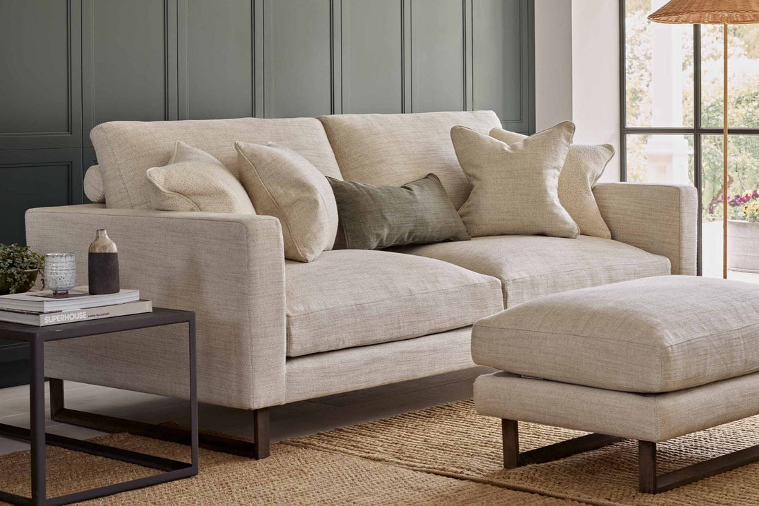 Hector - Modern Sofa