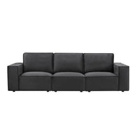 Brooklyn 3 Seater Sofa - Ink