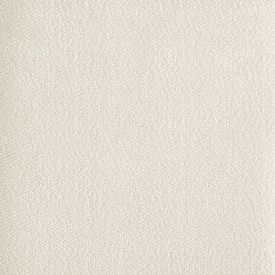 Brooklyn Pouffe - Ivory