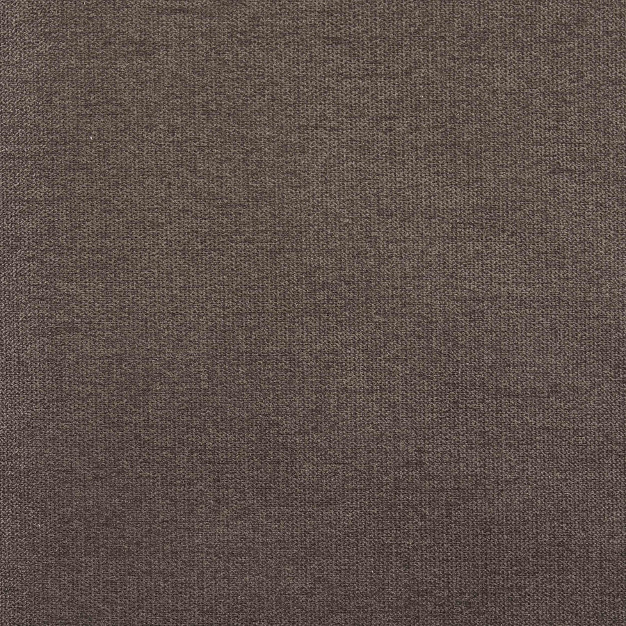 Cairo Feather 3 Seater Sofa - Chocolate