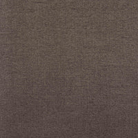 Cairo Feather Left Hand Corner Sofa - Chocolate