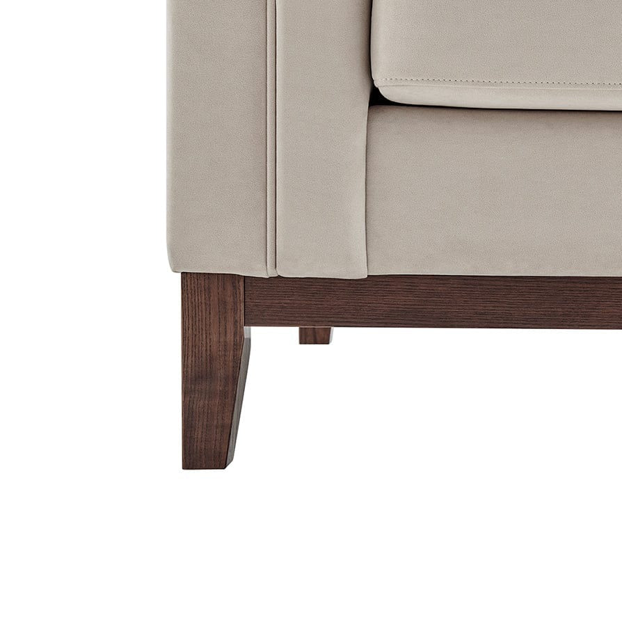 Chesterfield 2 Seater Sofa - Stone