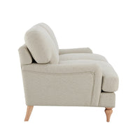 Hampshire 2 Seater Sofa - Beige