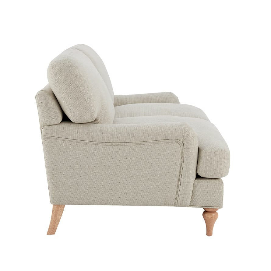 Hampshire 2 Seater Sofa - Beige
