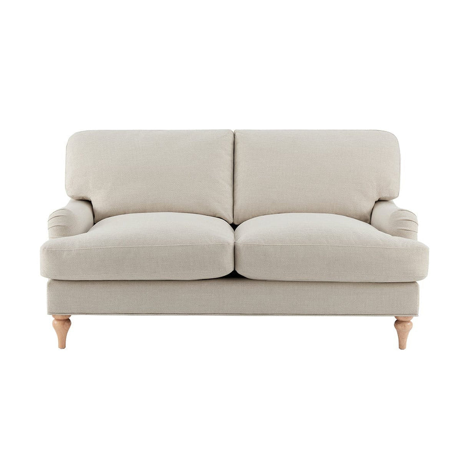 Hampshire 2 Seater Sofa - Beige