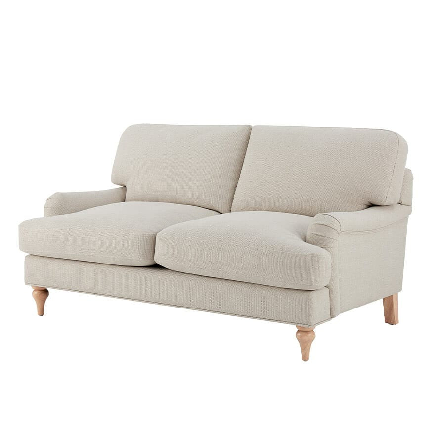 Hampshire 2 Seater Sofa - Beige