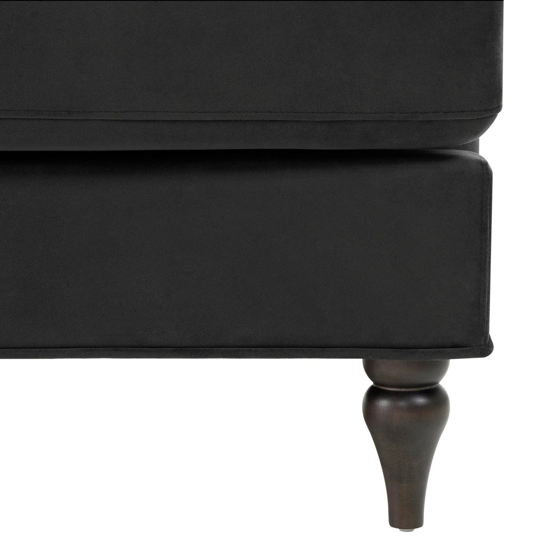 Hampshire 2 Seater Sofa - Ink