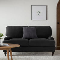 Hampshire 2 Seater Sofa - Ink