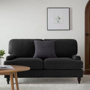 Hampshire 2 Seater Sofa - Ink