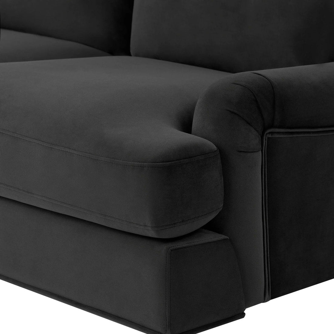 Hampshire 2 Seater Sofa - Ink