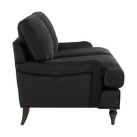 Hampshire 2 Seater Sofa - Ink