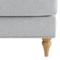 Hampshire 2 Seater Sofa - Light Grey