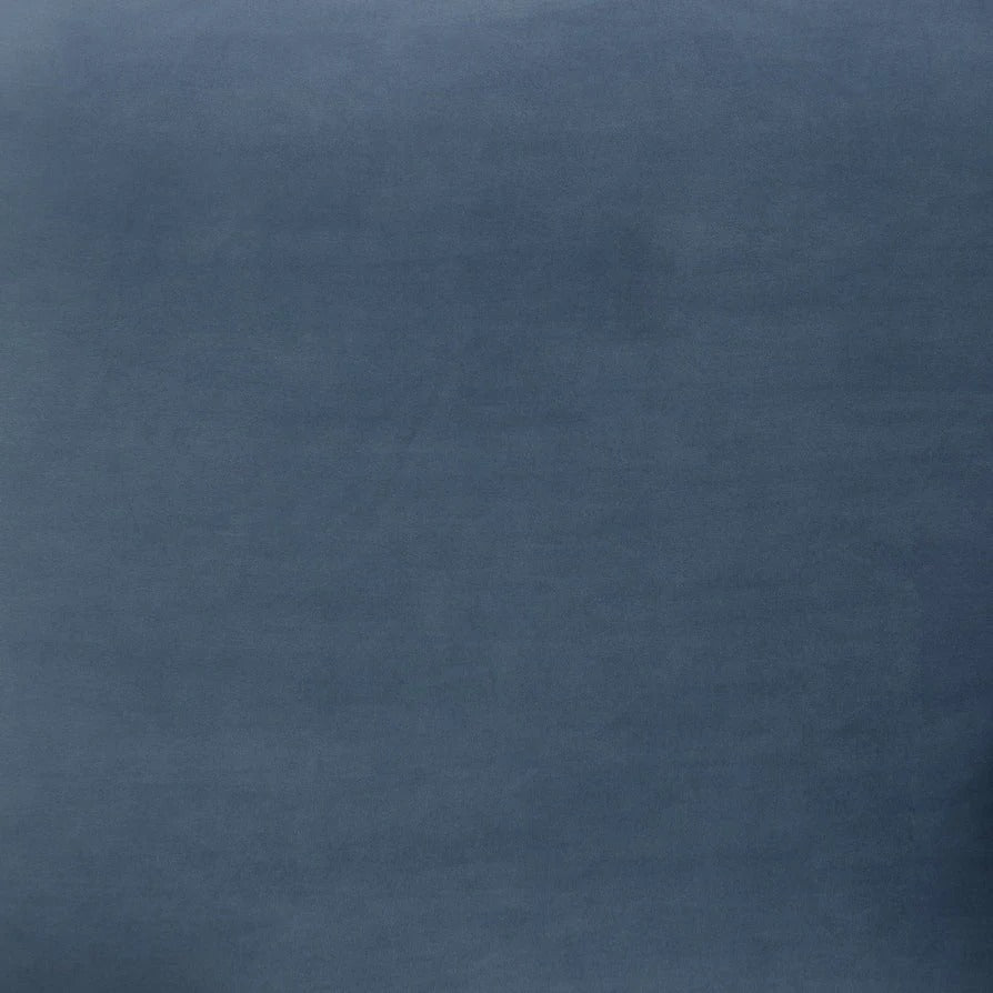 Hampshire 2 Seater Sofa - Mid Blue