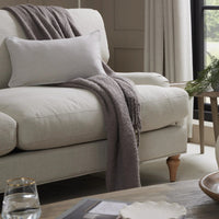 Hampshire 3 Seater Sofa - Beige