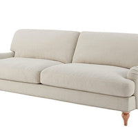 Hampshire 3 Seater Sofa - Beige