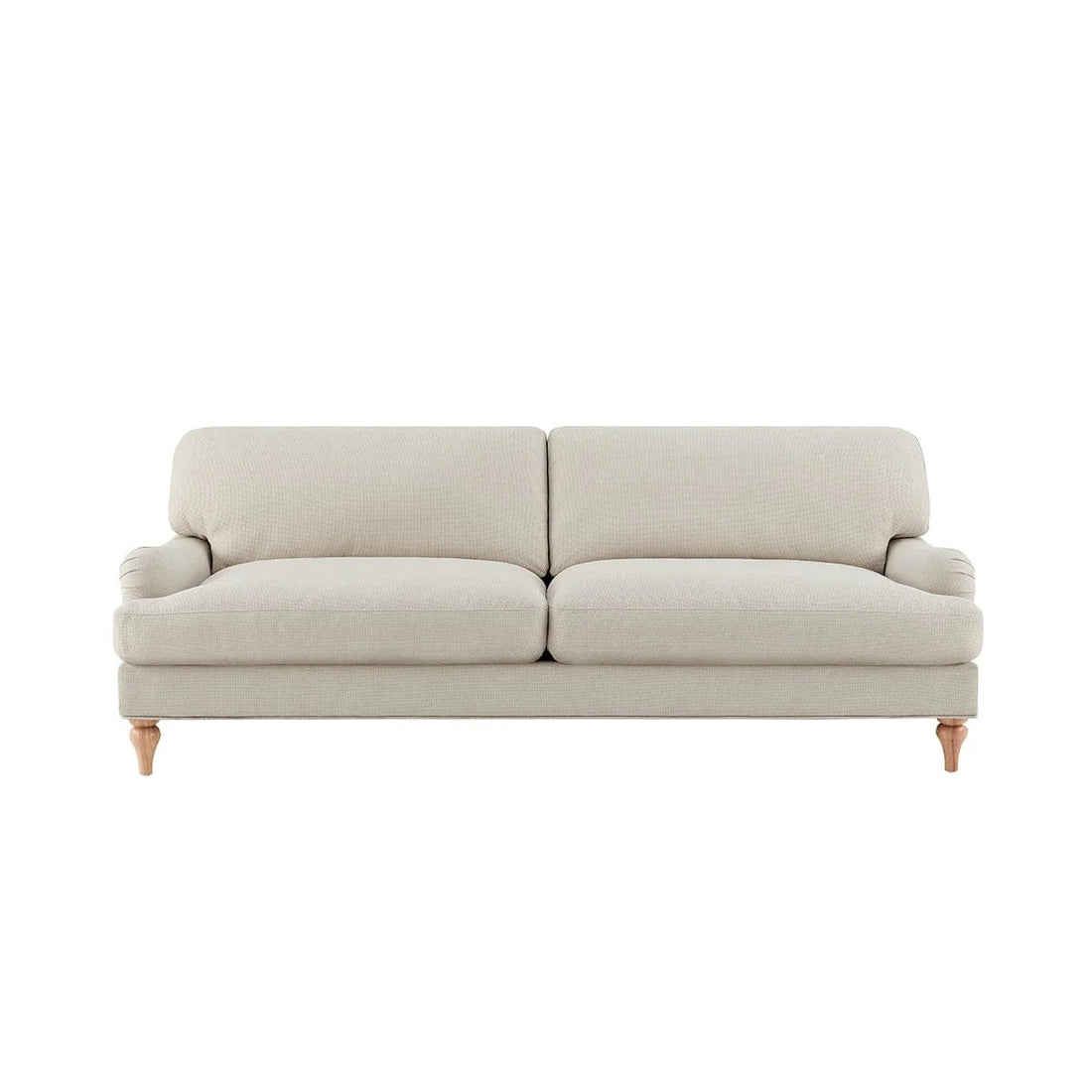 Hampshire 3 Seater Sofa - Beige