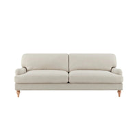 Hampshire 3 Seater Sofa - Beige
