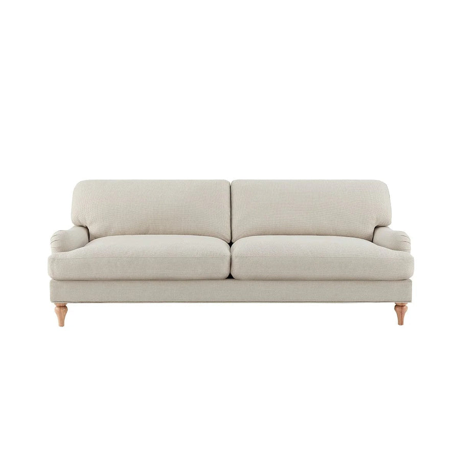 Hampshire 3 Seater Sofa - Beige