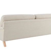 Hampshire 3 Seater Sofa - Beige
