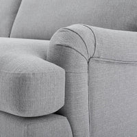 Hampshire 3 Seater Sofa - Mid Grey