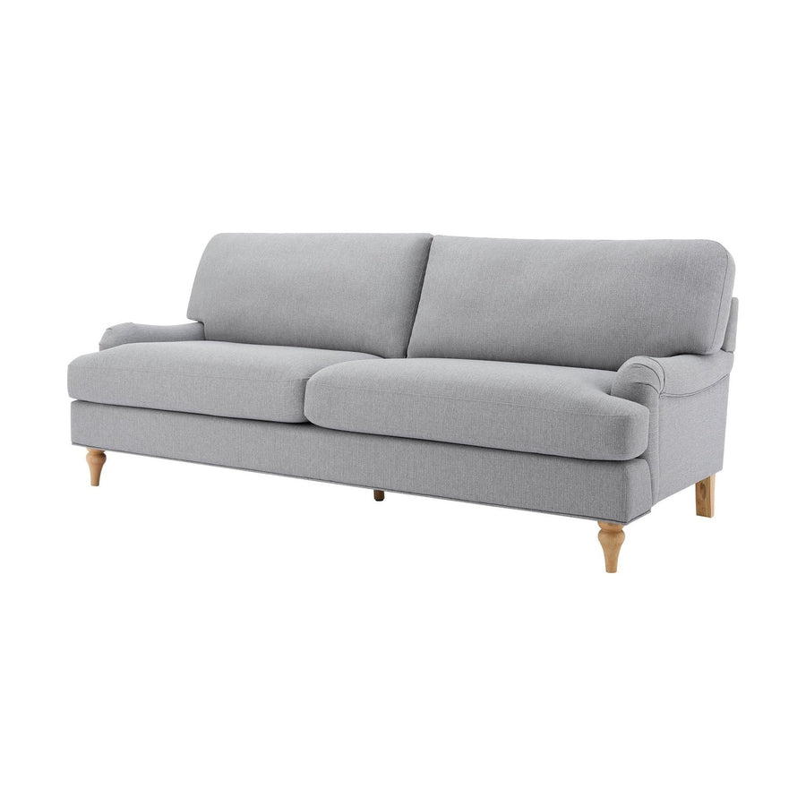 Hampshire 3 Seater Sofa - Mid Grey
