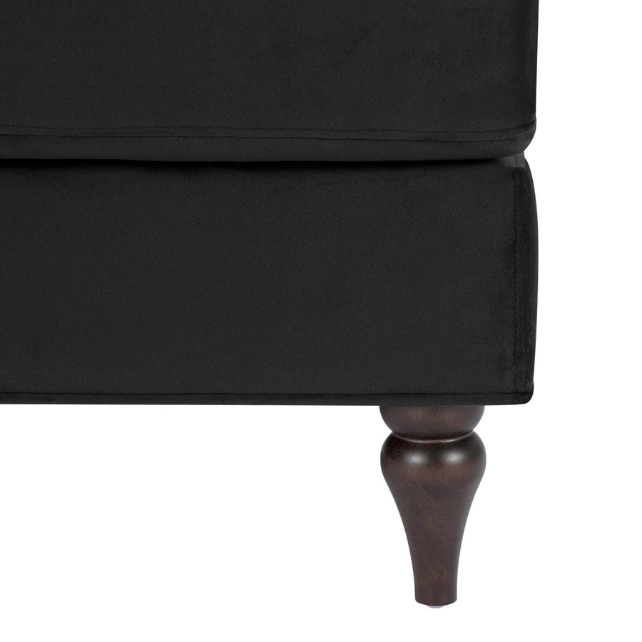 Hampshire 3 Seater Sofa - Ink