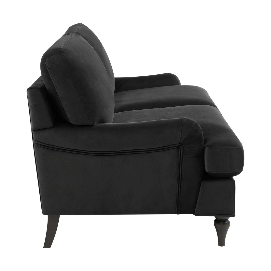 Hampshire 3 Seater Sofa - Ink