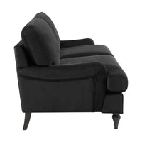 Hampshire 3 Seater Sofa - Ink