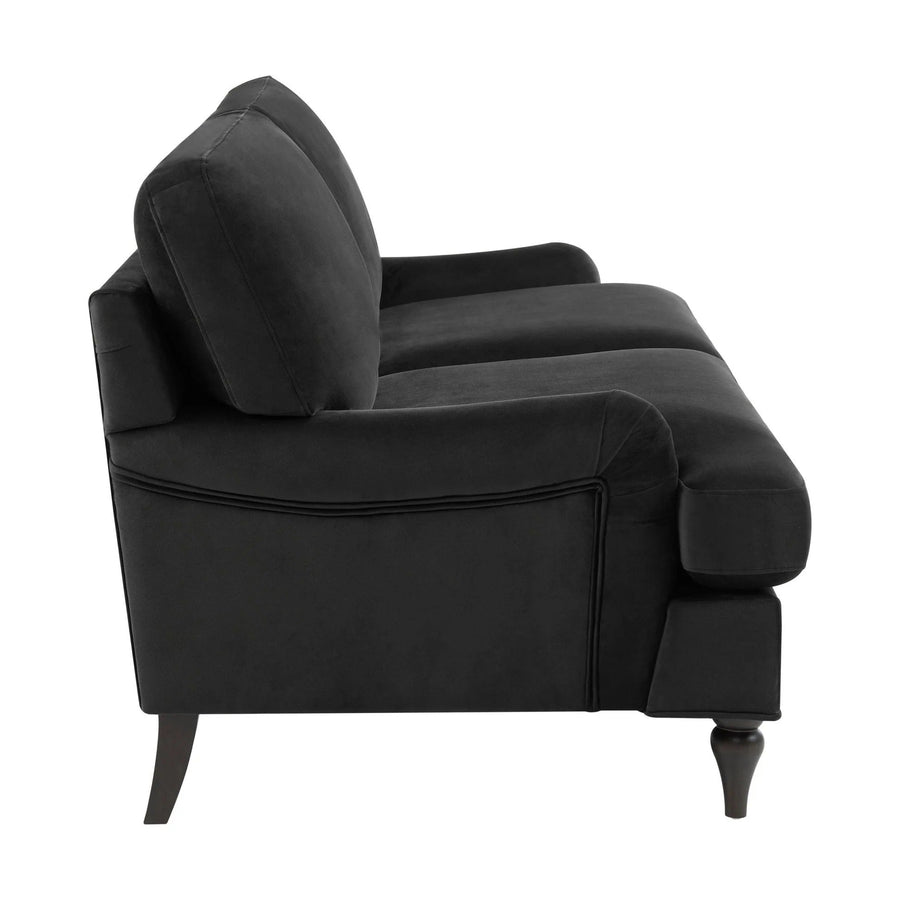 Hampshire 3 Seater Sofa - Ink