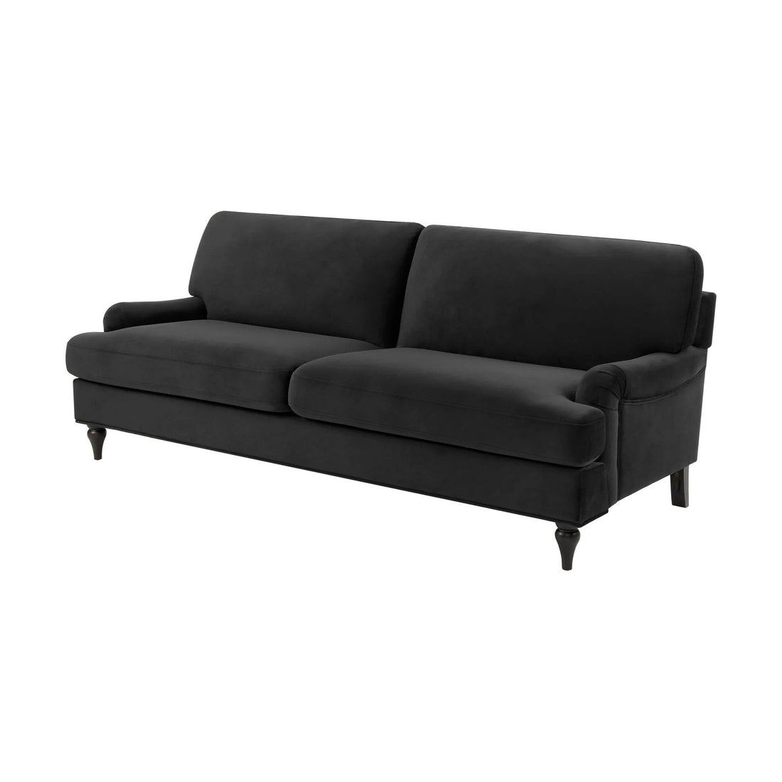 Hampshire 3 Seater Sofa - Ink