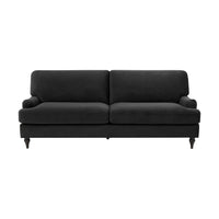 Hampshire 3 Seater Sofa - Ink