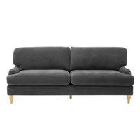 Hampshire 3 Seater Sofa - Slate