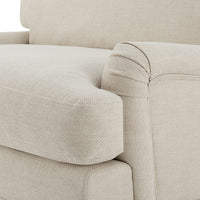 Hampshire Loveseat - Beige