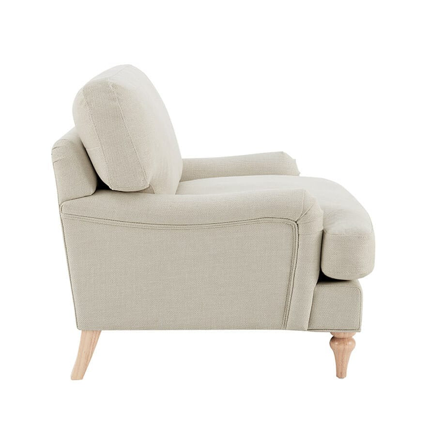 Hampshire Loveseat - Beige