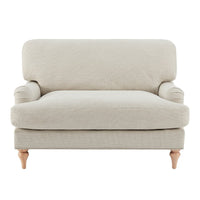 Hampshire Loveseat - Beige