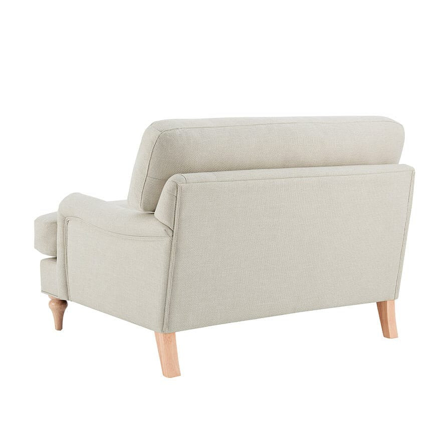 Hampshire Loveseat - Beige