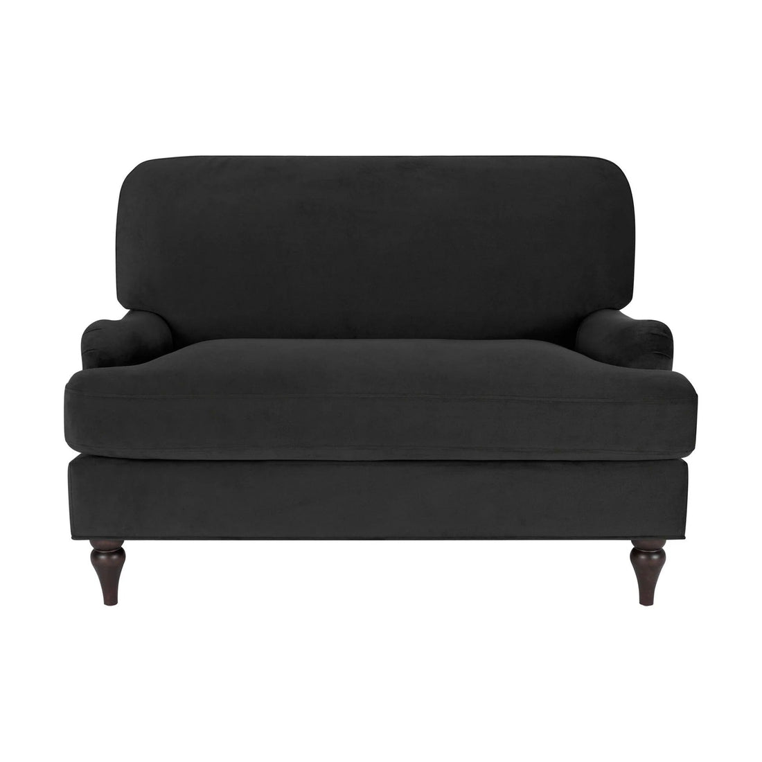 Hampshire Loveseat - Ink