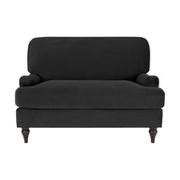 Hampshire Loveseat - Ink