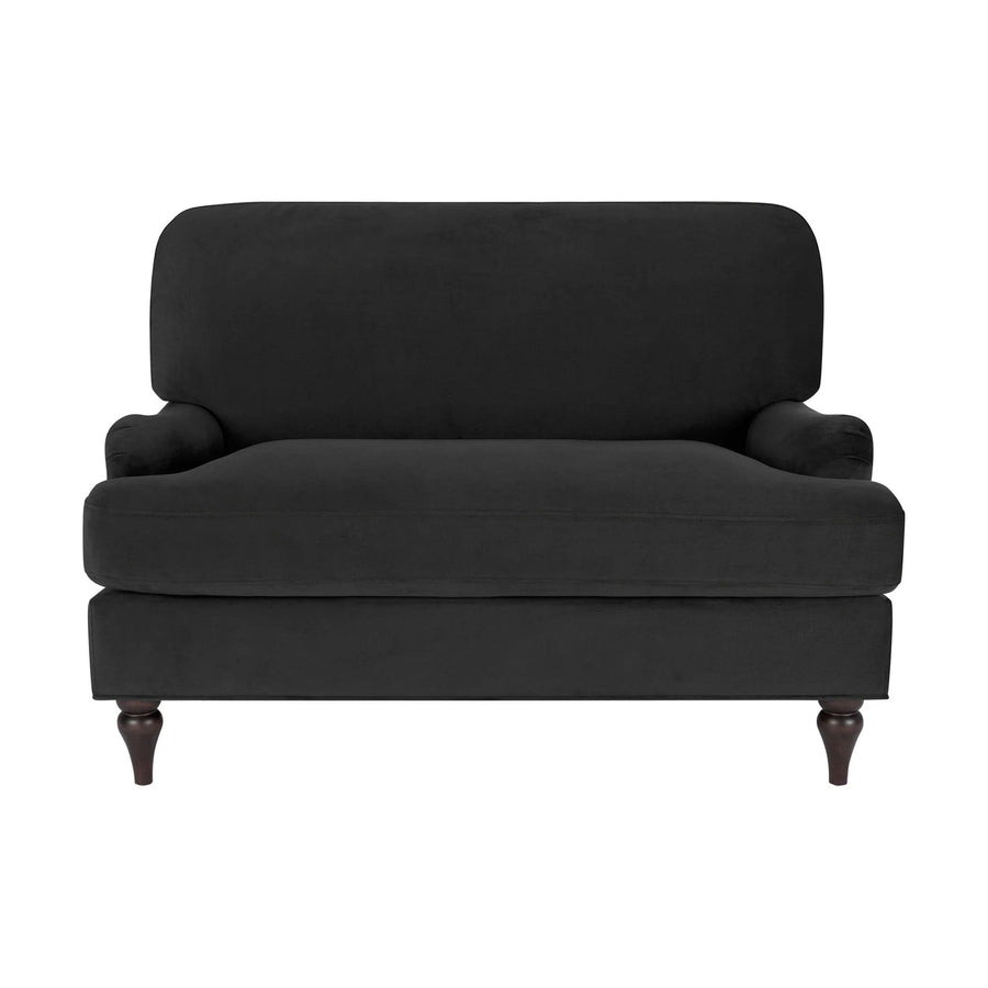 Hampshire Loveseat - Ink