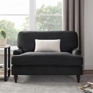 Hampshire Loveseat - Ink