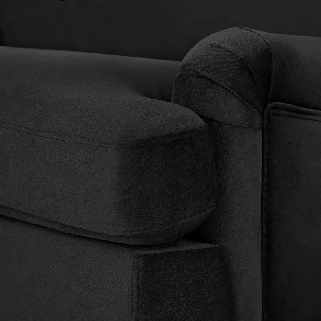 Hampshire Loveseat - Ink