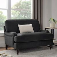 Hampshire Loveseat - Ink