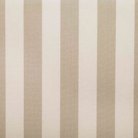 Hampshire Loveseat - Natural Stripe