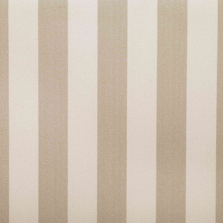 Hampshire Loveseat - Natural Stripe