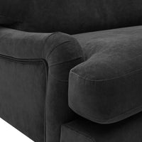 Hampshire Loveseat - Slate